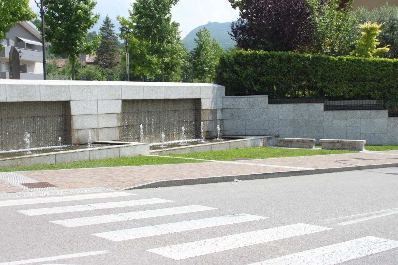 B&B Color Rovereto Rovereto  Exterior foto