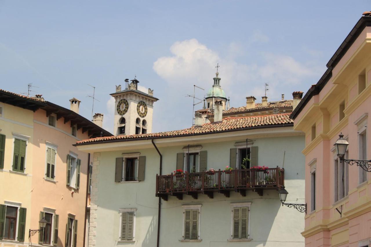 B&B Color Rovereto Rovereto  Exterior foto