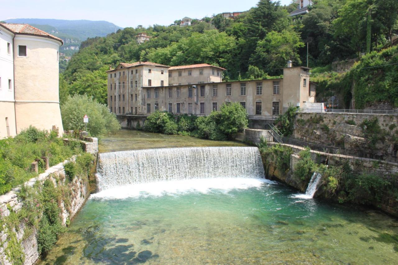 B&B Color Rovereto Rovereto  Exterior foto