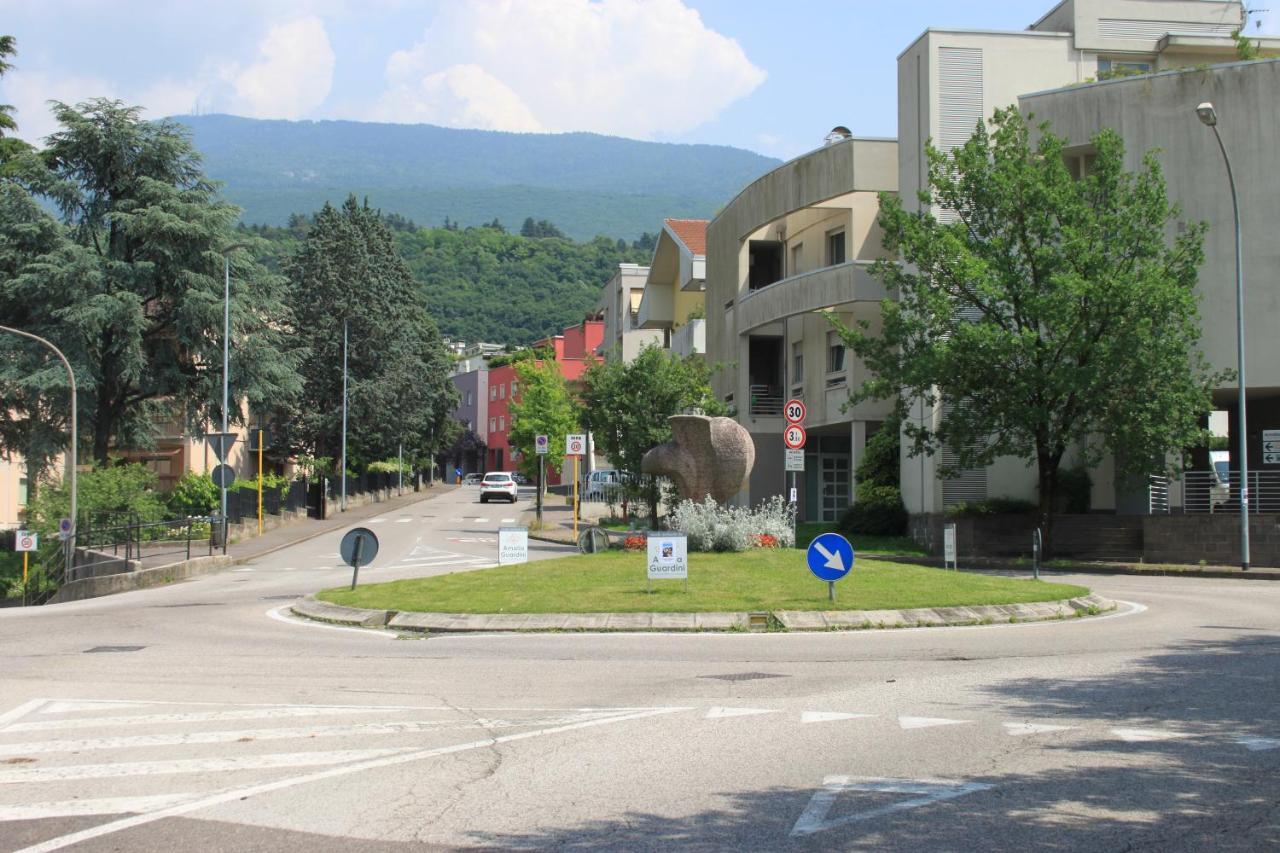 B&B Color Rovereto Rovereto  Exterior foto