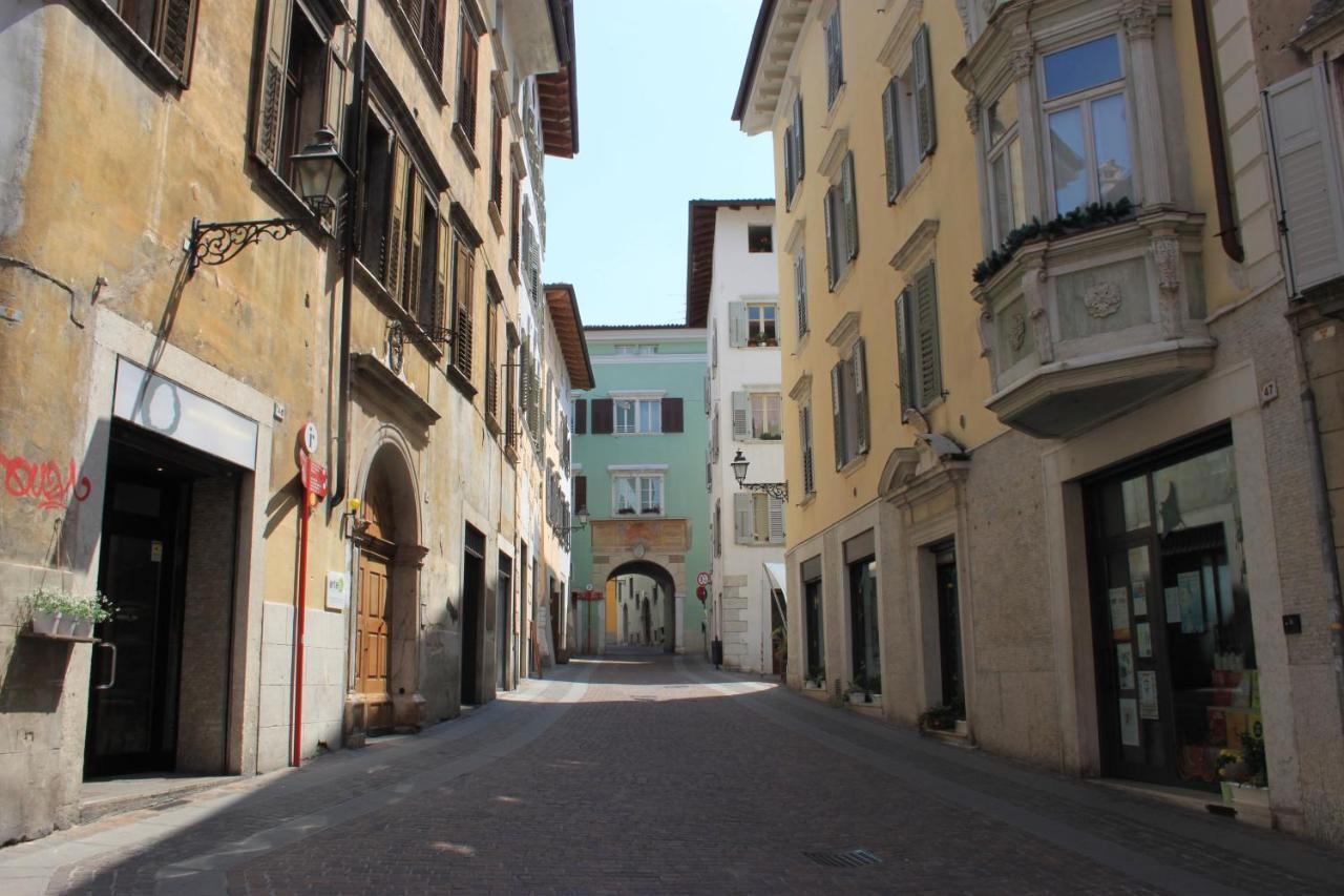 B&B Color Rovereto Rovereto  Exterior foto