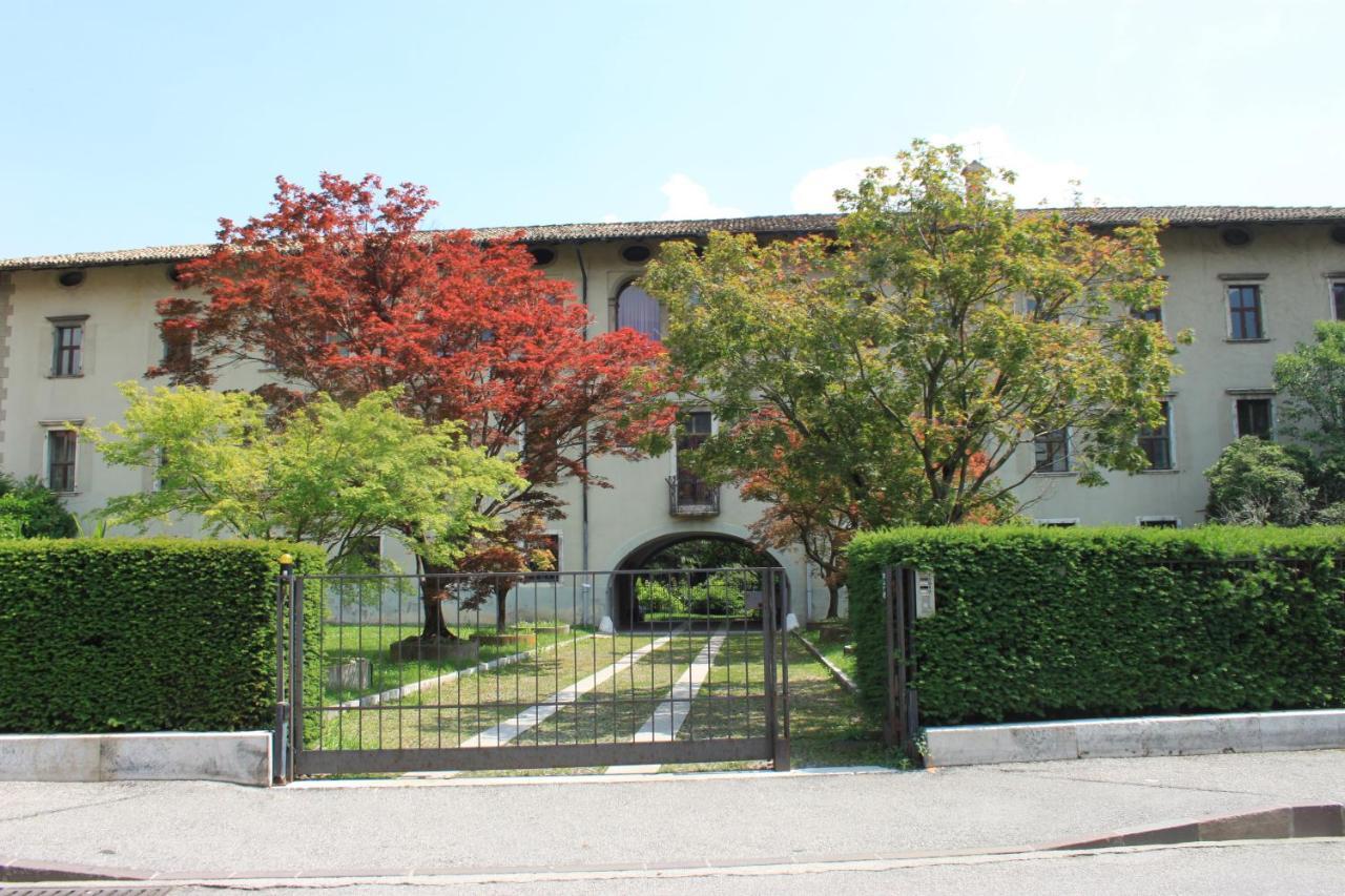 B&B Color Rovereto Rovereto  Exterior foto