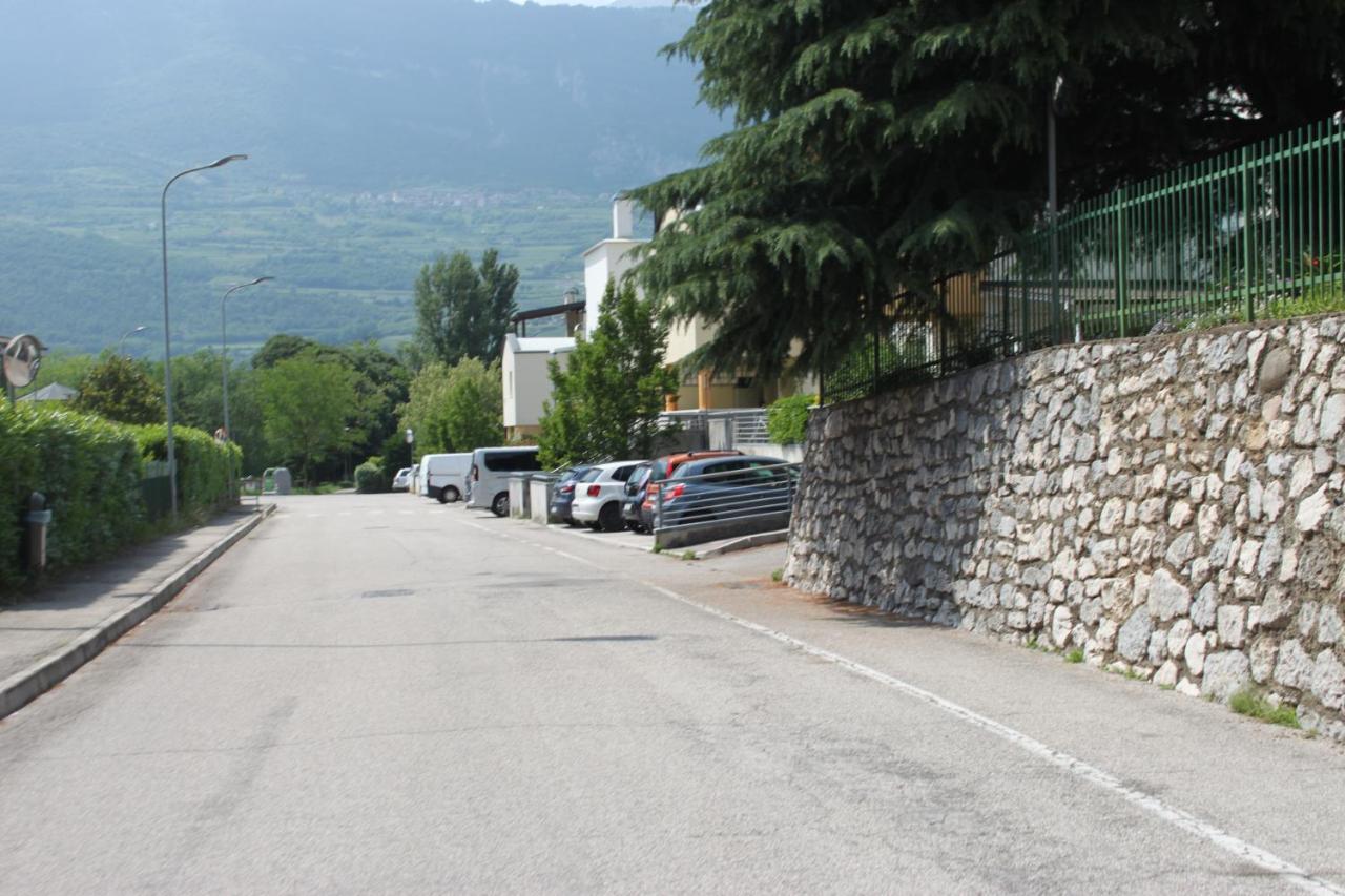 B&B Color Rovereto Rovereto  Exterior foto