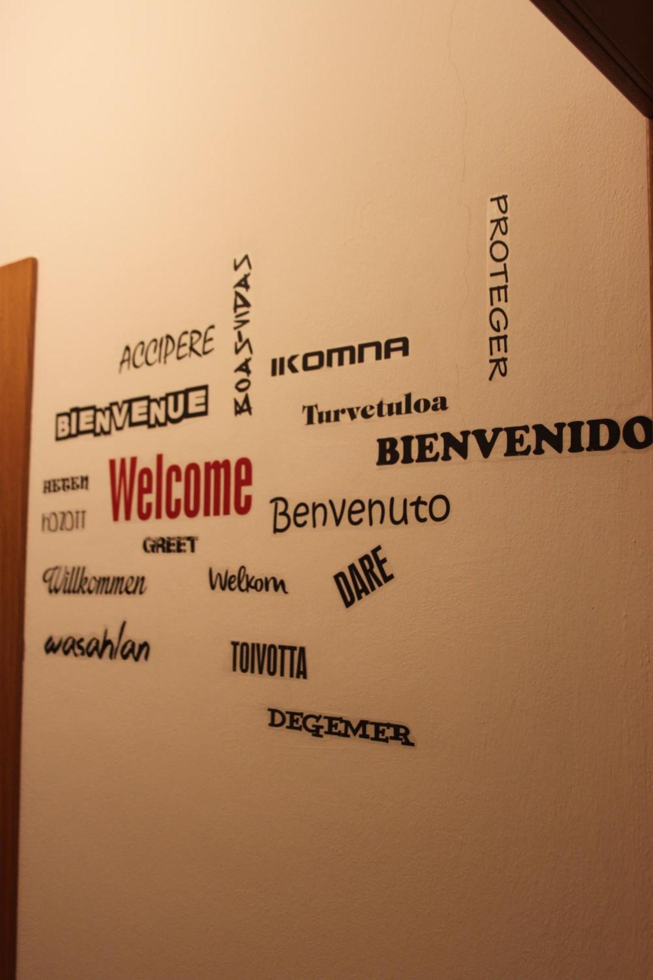 B&B Color Rovereto Rovereto  Exterior foto