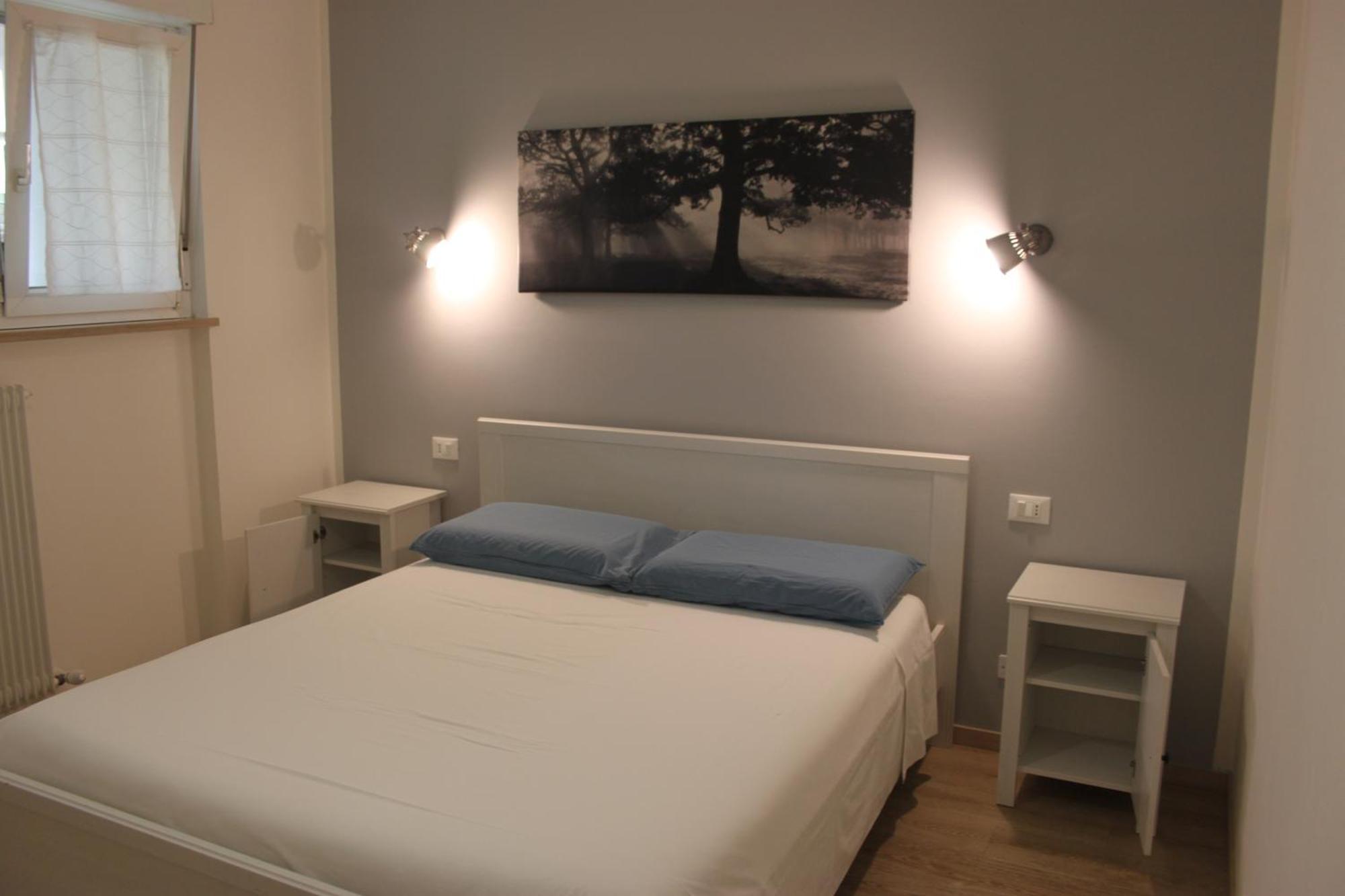 B&B Color Rovereto Rovereto  Exterior foto